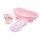 Summer Infant - Soothing Spa Shower Pink